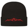 USA-Made 12" Cuffed Beanie Thumbnail