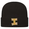USA-Made 12" Cuffed Beanie Thumbnail