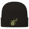 USA-Made 12" Cuffed Beanie Thumbnail