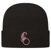 USA-Made 12" Cuffed Beanie Thumbnail