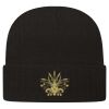 USA-Made 12" Cuffed Beanie Thumbnail