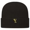 USA-Made 12" Cuffed Beanie Thumbnail