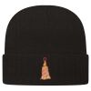 USA-Made 12" Cuffed Beanie Thumbnail