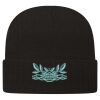 USA-Made 12" Cuffed Beanie Thumbnail