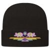 USA-Made 12" Cuffed Beanie Thumbnail
