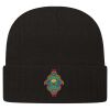 USA-Made 12" Cuffed Beanie Thumbnail