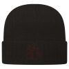 USA-Made 12" Cuffed Beanie Thumbnail