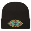 USA-Made 12" Cuffed Beanie Thumbnail