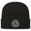 USA-Made 12" Cuffed Beanie Thumbnail