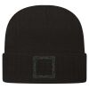 USA-Made 12" Cuffed Beanie Thumbnail