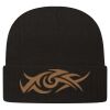 USA-Made 12" Cuffed Beanie Thumbnail