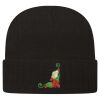 USA-Made 12" Cuffed Beanie Thumbnail