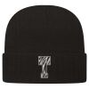 USA-Made 12" Cuffed Beanie Thumbnail