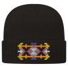 USA-Made 12" Cuffed Beanie Thumbnail