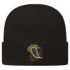 USA-Made 12" Cuffed Beanie Thumbnail