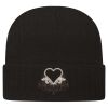 USA-Made 12" Cuffed Beanie Thumbnail