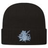 USA-Made 12" Cuffed Beanie Thumbnail