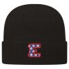 USA-Made 12" Cuffed Beanie Thumbnail