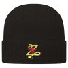 USA-Made 12" Cuffed Beanie Thumbnail