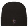 USA-Made 12" Cuffed Beanie Thumbnail