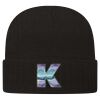 USA-Made 12" Cuffed Beanie Thumbnail