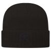 USA-Made 12" Cuffed Beanie Thumbnail