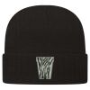 USA-Made 12" Cuffed Beanie Thumbnail