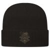 USA-Made 12" Cuffed Beanie Thumbnail