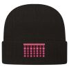 USA-Made 12" Cuffed Beanie Thumbnail
