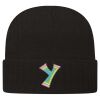 USA-Made 12" Cuffed Beanie Thumbnail