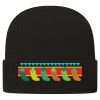 USA-Made 12" Cuffed Beanie Thumbnail
