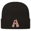 USA-Made 12" Cuffed Beanie Thumbnail