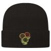 USA-Made 12" Cuffed Beanie Thumbnail