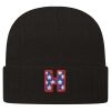 USA-Made 12" Cuffed Beanie Thumbnail