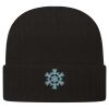 USA-Made 12" Cuffed Beanie Thumbnail