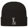 USA-Made 12" Cuffed Beanie Thumbnail