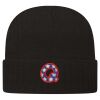 USA-Made 12" Cuffed Beanie Thumbnail