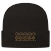 USA-Made 12" Cuffed Beanie Thumbnail