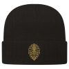 USA-Made 12" Cuffed Beanie Thumbnail