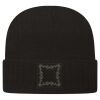 USA-Made 12" Cuffed Beanie Thumbnail