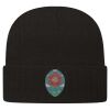 USA-Made 12" Cuffed Beanie Thumbnail