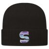USA-Made 12" Cuffed Beanie Thumbnail