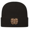 USA-Made 12" Cuffed Beanie Thumbnail