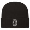 USA-Made 12" Cuffed Beanie Thumbnail