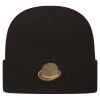 USA-Made 12" Cuffed Beanie Thumbnail