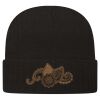 USA-Made 12" Cuffed Beanie Thumbnail