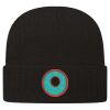 USA-Made 12" Cuffed Beanie Thumbnail