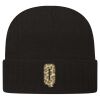 USA-Made 12" Cuffed Beanie Thumbnail