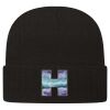 USA-Made 12" Cuffed Beanie Thumbnail