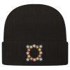 USA-Made 12" Cuffed Beanie Thumbnail